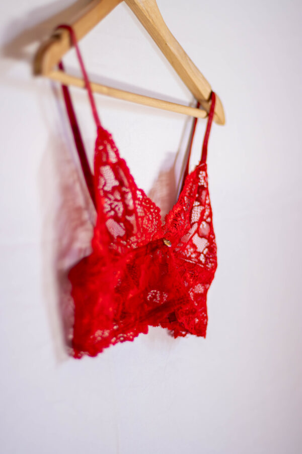 Conjunto Isabella