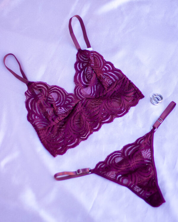 Conjunto Yara