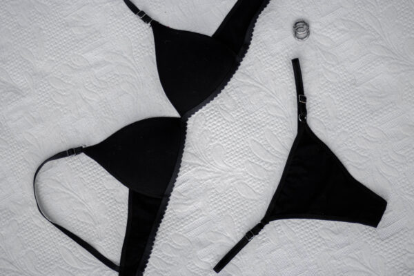 Conjunto Clasicc Algodon. - Image 3