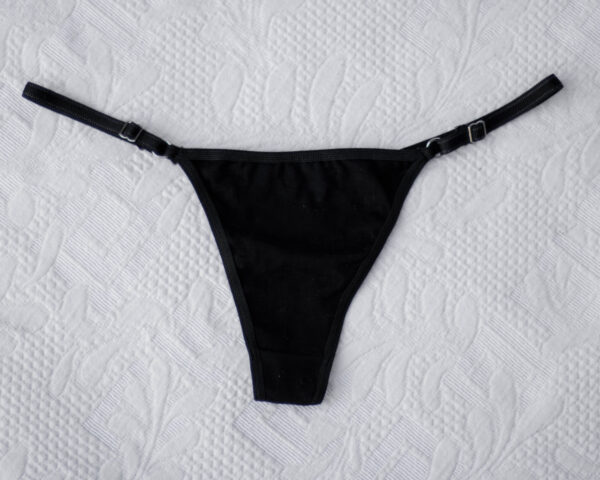 Conjunto Clasicc Algodon. - Image 2