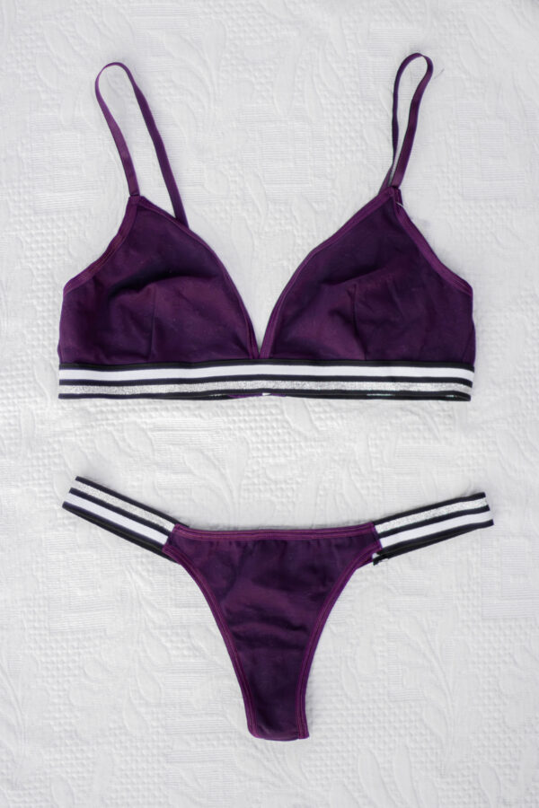 Conjunto Zara - Image 5