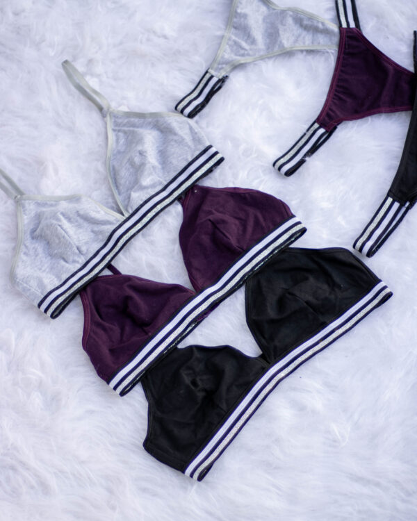 Conjunto Zara