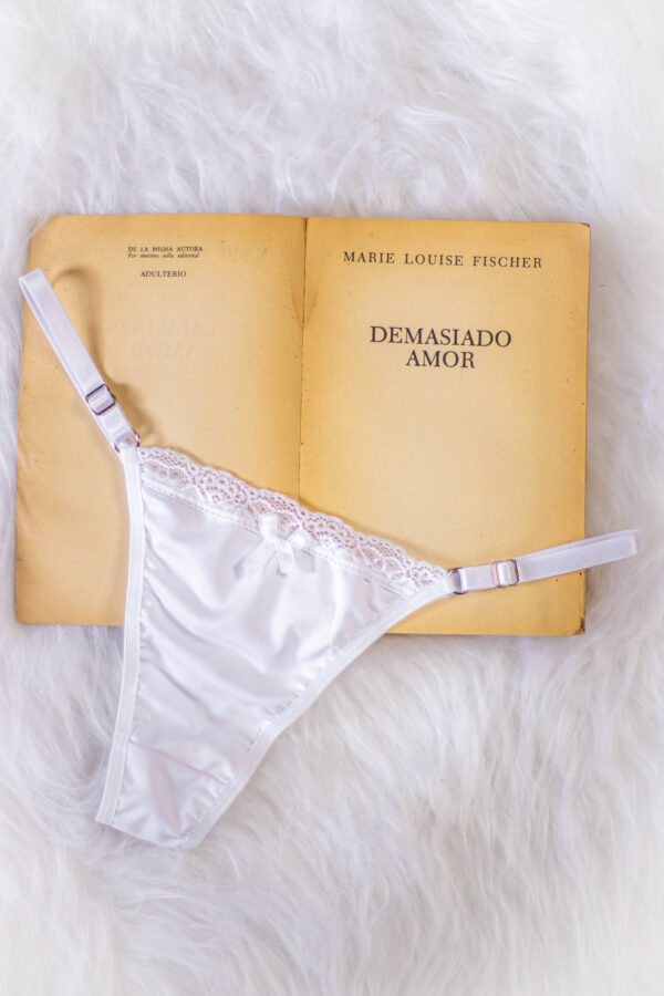 Conjunto Clasicc Algodon. - Image 5