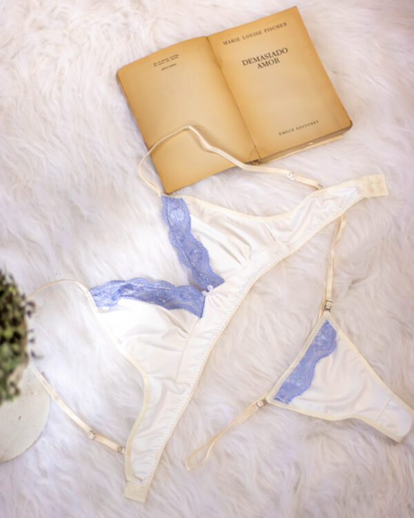 Conjunto Nube