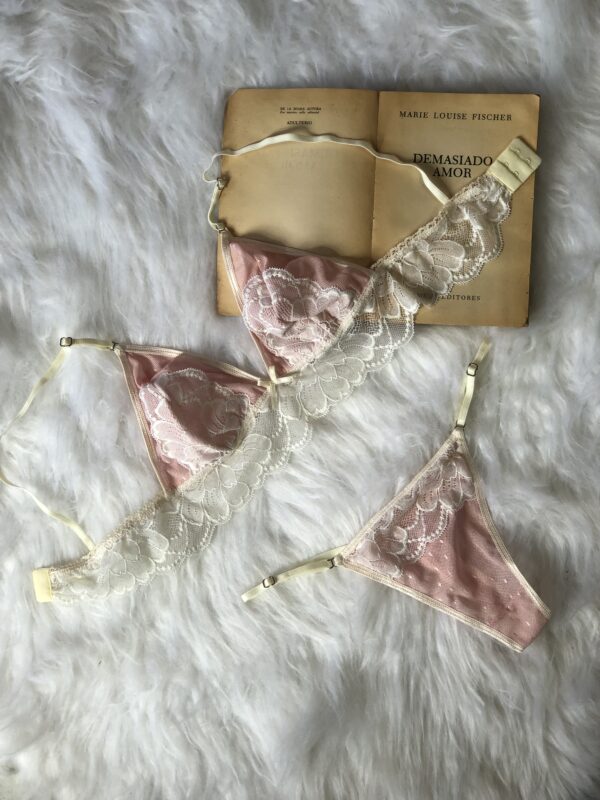 Conjunto Ciela