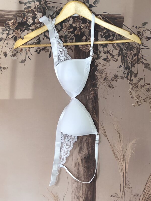 Conjunto Clasicc Algodon. - Image 4
